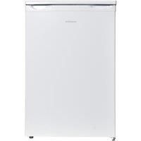 (Grade C) Statesman 55cm Under Counter Freezer - White 86 litre capacity