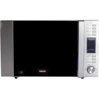 Igenix IG3091 30L Digital Combination 900W Microwave  Stainless Steel