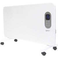 Igenix IG9520WIFI Smart Electric Panel Heater Amazon Alexa Freestanding C Grade