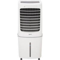 IGENIX IG9750 50 LITRE AIR COOLER WHITE WITH 2 YEAR WARRANTY