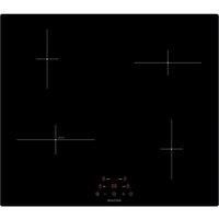 Prodex 60cm 4 Zone Induction Hob Black