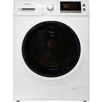 Statesman XD0806WE Washer Dryer Washing Machine, 1400rpm, 8kg Wash Load, 6kg Dry Load, White