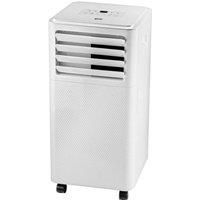 Igenix IG9907 7000Btu Portable Aircon Air Conditioner White **Damaged Box**