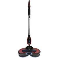 Ewbank FP90 Lightweight Cordless Polisher & Cleaner, Buffer and Scrubber, Ideal for Any Hard Floors, Laminate, Wood, Vinyl, Marble and Granite, Plastic, 350 millilitres