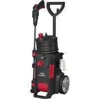 High Power Pressure Washer with Snow Foam, 160 Bar/2320 PSI, Ewbank AQUABLAST