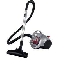 Ewbank EW3115 Motionlite 700W 1.5L Bagless Vacuum Cleaner - Silver