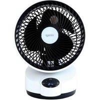 Igenix IGFD4010W Cooling and Heating Fan
