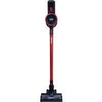 EWBANK Airdash1 EWVC3210 Cordless Vacuum Cleaner - Red & Black, Black,Red