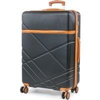 London Fog Eton Medium Trolley Case