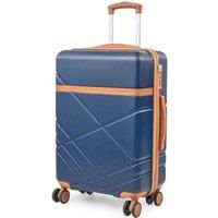 London Fog Eton Medium Trolley Case