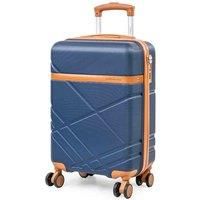 London Fog Eton Small Trolley Case