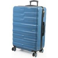 Provence Lightweight Luggage 8 Wheels TSA Locks Hardshell Suitcase