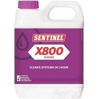 Sentinel X800 1L Fast Acting Cleaner