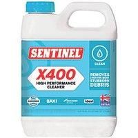 Sentinel X400 System Restorer 1LTR