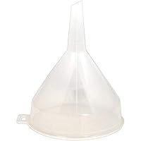 Youngs Funnel Plastic