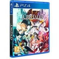 Cris Tales - PlayStation 4 (PS4)