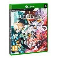 Cris Tales (Xbox Series X)