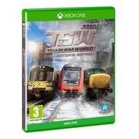 Train Sim World 2020: Collector's Edition - Xbox One (Xbox One)