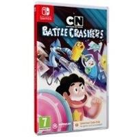 Cartoon Network: Battle Crashers (Nintendo Switch)