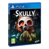 Skully (PS4)