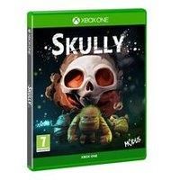 Skully (Xbox One)