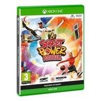 Street Power Football (Xbox One)