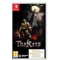 The Keep [Code In A Box] (Nintendo Switch)
