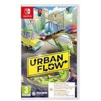 Urban Flow [Code In A Box] (Nintendo Switch)