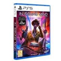 In Sound Mind: Deluxe Edition (PS5)