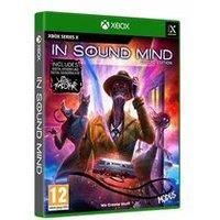 In Sound Mind: Deluxe Edition (Xbox Series X)