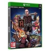 Rustler (Xbox Series X)