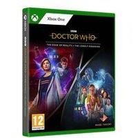 Doctor Who: Duo Bundle (Xbox Series X / One)
