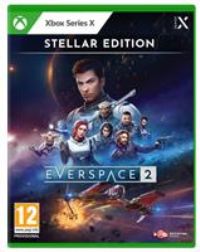 Everspace 2: Stellar Edition (Xbox Series X)