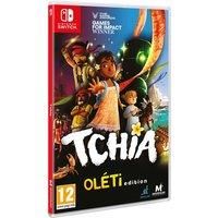 Tchia: Olti Edition - Switch