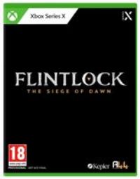 Flintlock: The Siege of Dawn (XSX)