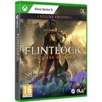 Flintlock: The Siege of Dawn (XSX)