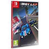 Hot Lap Racing Nintendo Switch Game Pre-Order