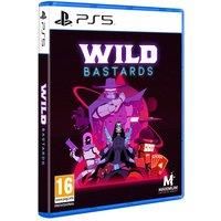 Wild Bastards (PS5)