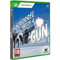 Squirrel with a Gun (Xbox Series X)