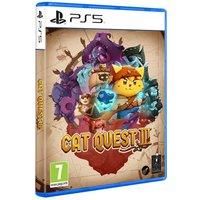 Cat Quest III - PlayStaition 5