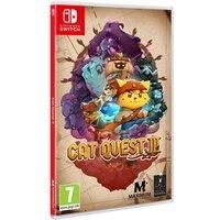 Cat Quest III - Switch