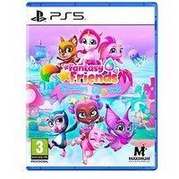 Fantasy Friends Dream Worlds (PS5)