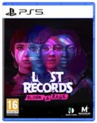 Lost Records: Bloom & Rage (PS5)