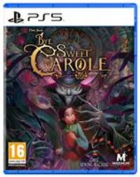 Bye Sweet Carole (PS5)