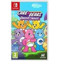 Care Bears: Unlock the Magic (Nintendo Switch)