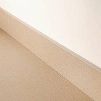 Metis Sand Upstand 3050 x 100 x 15mm (859PH)