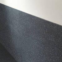 Metis Black Composite Splashback 3050 x 620 x 15mm (964PH)