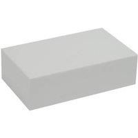 Maia Iceberg Breakfast Bar 1800 x 900 x 42mm (586XP)
