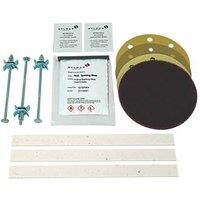 Maia Joint Kit Cristallo (630XP)