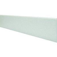 Maia Cristallo Upstand 3680 x 70 x 10mm (858XP)